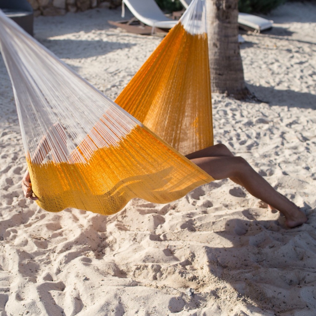 Getting Tangled on the beach in Mexico. Photo by Samuel.Black