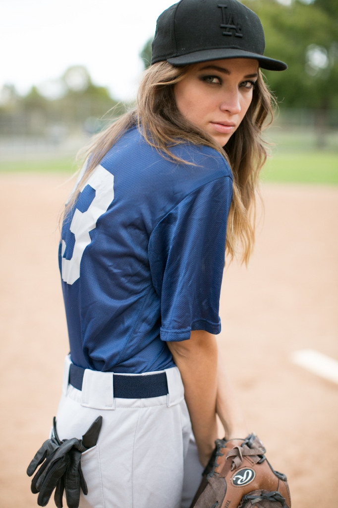 Athletic wear fashion. Photo by Samuel.Black