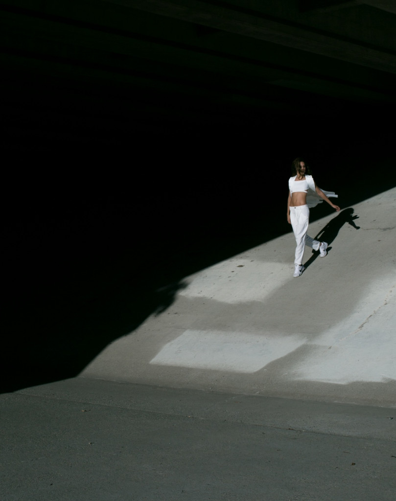 Healthgoth streetstyle. Photo by Samuel Black