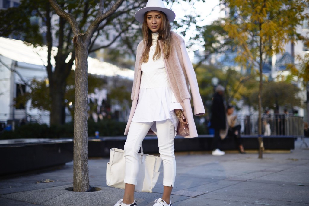 Toronto Street Style. Photo by Muffadal Abbas