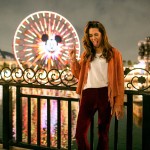 Fashion Editorial California Adventures in Disneyland. Photo by Samuel.Black