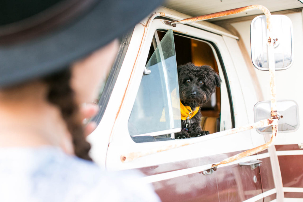 Easter Weekend Camping Brougham. Photo by Samuel.Black