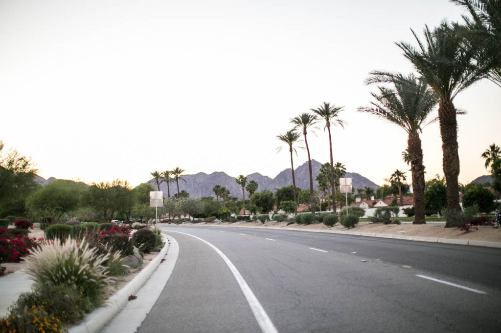 Revolve Festival Coachella Blogger Style. Photo by Samuel.Black