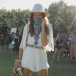 Coachella Festival x Revolve Party. Photos by Samuel.Black