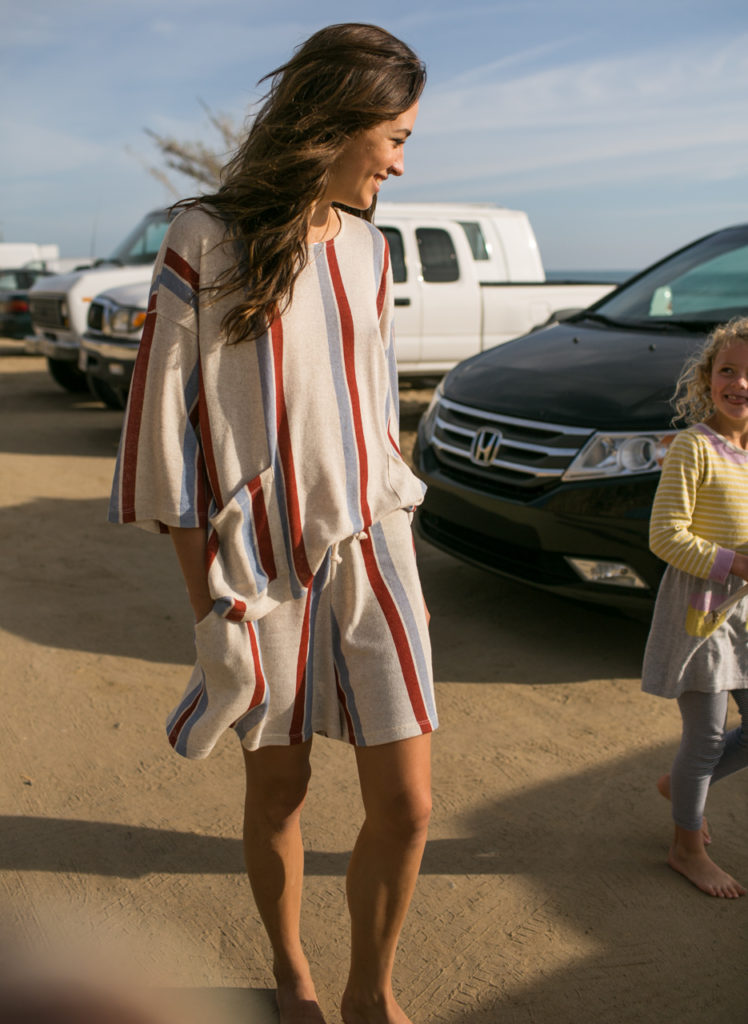 Straight from the 70's beach days. Photo by Samuel.Black