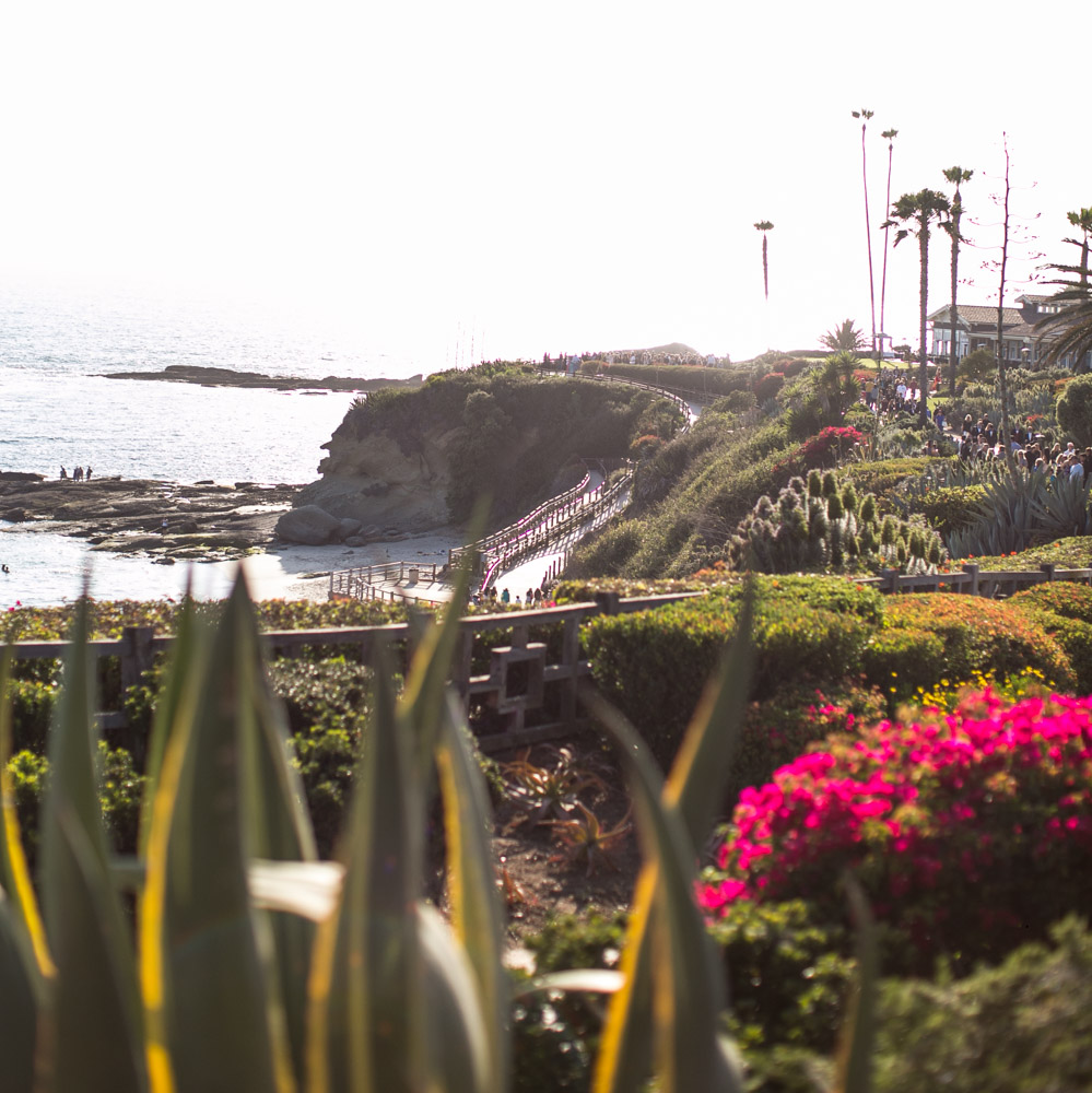 Beach day in Laguna. Photos by Samuel.Black