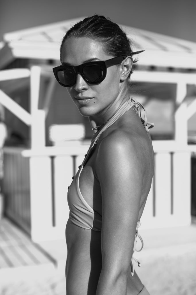 Miami Swim Week 2016 with Wyeth Eyewear at Edition Hotel Miami. Photos by Samuel.Black