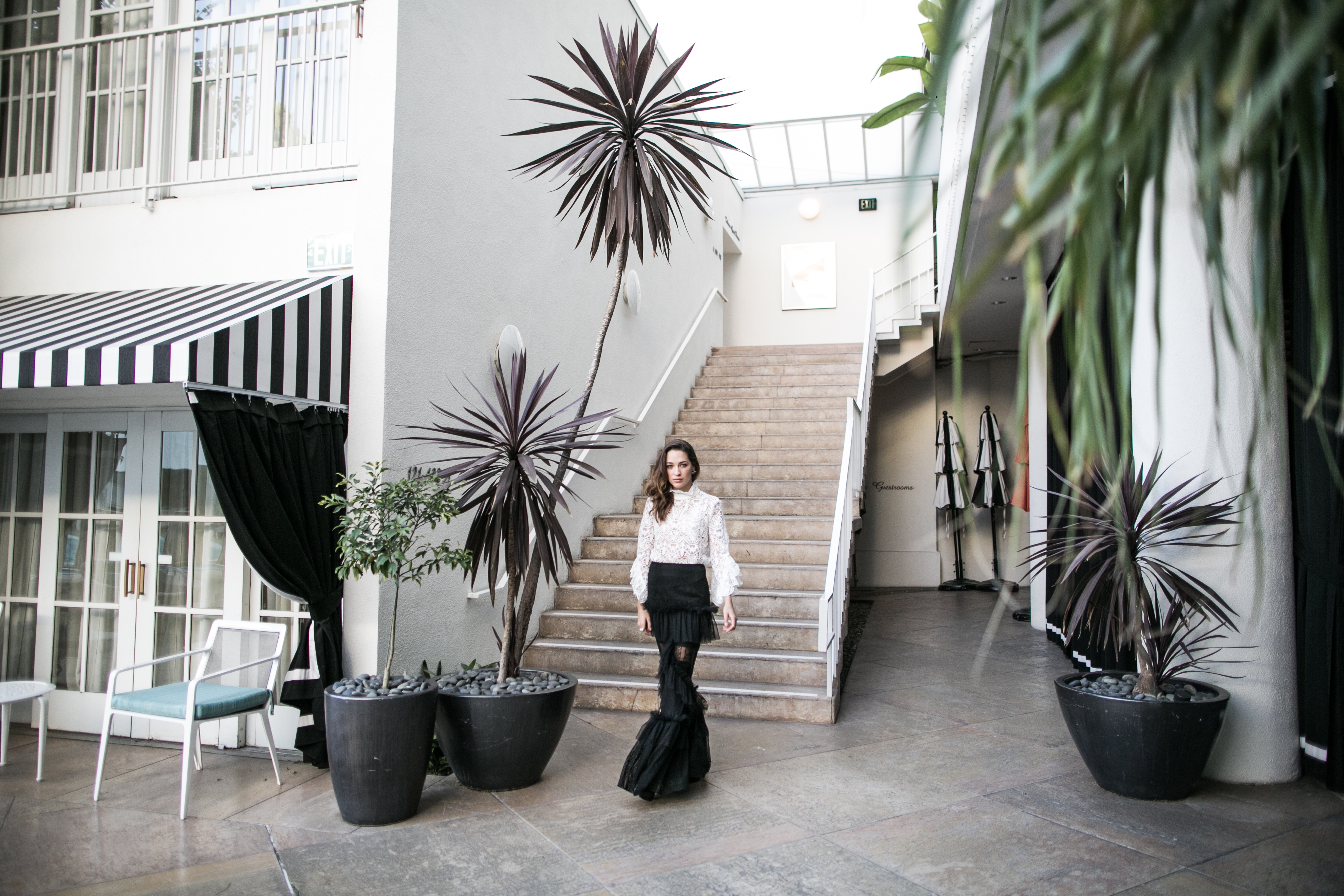 Holiday Fashion Style Editorial. Photos by Samuel Black