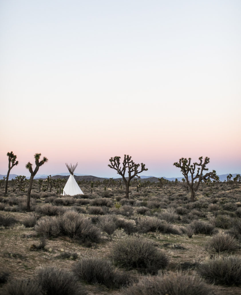 Desert NoMad Editorial. Photos by Samuel Black. Coachella festival fashion style.
